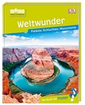 Cover: memo Wissen entdecken. Weltwunder - Dorling Kindersley Verlag