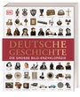 Bild: Deutsche Geschichte - Dorling Kindersley Verlag