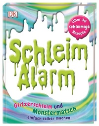 Abbildung von: Schleim-Alarm - Dorling Kindersley Verlag