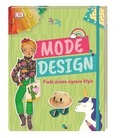 Cover: Mode-Design - Dorling Kindersley Verlag