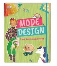 Enlarge image Cover: Mode-Design - Dorling Kindersley Verlag