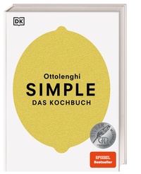 Abbildung von: Simple. Das Kochbuch - Dorling Kindersley Verlag