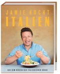 Abbildung von: Jamie kocht Italien - Dorling Kindersley Verlag