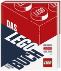 Cover: Das LEGO&reg; Buch Jubil&auml;umsausgabe - Dorling Kindersley Verlag