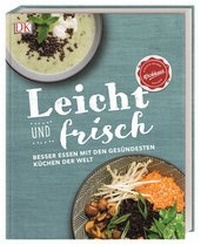 Abbildung von: Leicht und frisch - Dorling Kindersley Verlag