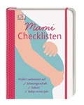 Cover: Mami-Checklisten - Dorling Kindersley Verlag
