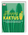 Cover: Happy Kaktus - Dorling Kindersley Verlag