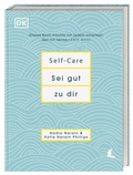 Cover: Self-Care Sei gut zu dir - Dorling Kindersley Verlag