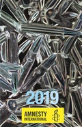 Cover: Amnesty International 2019 - Harms, Volker