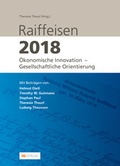 Cover: Raiffeisen 2018 - DG Nexolution