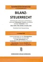 Bild: BILANZSTEUERRECHT D&uuml;rckheim-Markierhinweise/Fu&szlig;g&auml;ngerpunkte f&uuml;r das Steuerberaterexamen Nr. 1828 (2018 191./ 164.EL): D&uuml;rckheim'sche Markierhinweise - D&uuml;rckheim Verlag