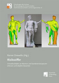 Enlarge image Cover: Risikoziffer - University of Bamberg Press