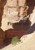 Cover: Licht Schatten Finsternis - Westarp BookOnDemand