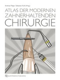 Cover: Atlas der modernen zahnerhaltenden Chirurgie - Quintessenz Verlag