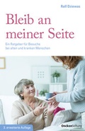Cover: Bleib an meiner Seite - Oncken by Blessings 4 you GmbH