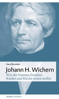 Cover: Johann Hinrich Wichern - Wichern