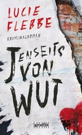 Cover: Jenseits von Wut - GRAFIT