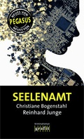Cover: Seelenamt - GRAFIT