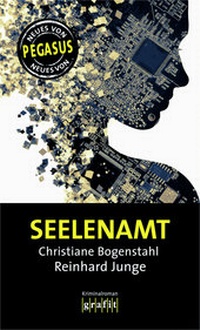Abbildung von: Seelenamt - GRAFIT