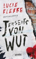 Cover: Jenseits von Wut - GRAFIT