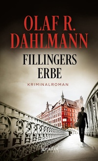 Abbildung von: Fillingers Erbe - GRAFIT