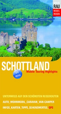 Abbildung von: Schottland - Rau, Werner