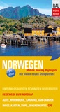 Cover: Norwegen - Rau, Werner