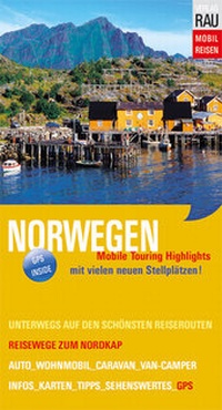 Abbildung von: Norwegen - Rau, Werner