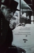 Cover: Hans Haug Der Stra&szlig;burger Museumsdirektor - AZUR