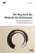 Cover: Der Weg durch den Nullpunkt des Nichtwissens - Concadora Verlag in der Concadora GmbH