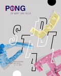 Cover: POING IN WORT UND BILD | STADT - vauvau-verlag