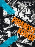 Cover: Piranesis Kerker - blauwerke