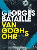 Cover: Van Goghs Ohr - blauwerke
