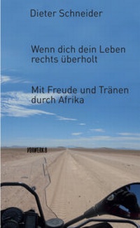 Abbildung von: Wenn dich dein Leben rechts überholt - Vorwerk 8