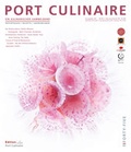 Cover: PORT CULINAIRE FORTY-FIVE - Edition Port Culinaire