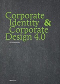 Cover: Corporate Identity & Corporate Design 4.0 - AVEdition