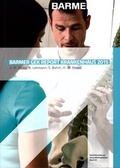 Cover: BARMER GEK Report Krankenhaus 2015 - Asgard Verlagsservice