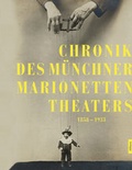 Cover: Chronik des M&uuml;nchner Marionettentheaters - Buch&Media