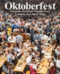 Cover: Oktoberfest - Buch&Media