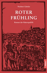 Abbildung von: Roter Frühling - Buch&Media