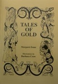 Cover: Tales of Gold - Apecs Press Caerleon