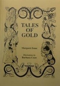 Enlarge image Cover: Tales of Gold - Apecs Press Caerleon