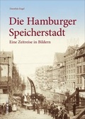 Cover: Die Hamburger Speicherstadt - Sutton