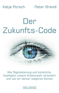 Enlarge image Cover: Zukunfts-Code - Goldegg Verlag GmbH