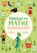 Cover: Das Einmaleins perfekt erlernt, wer die meisten M&auml;rchen kennt! - Edizioni White Star SrL
