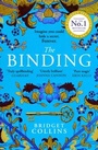 Cover: The Binding - The Borough Press