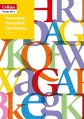 Cover: Assessing Receptive Vocabulary Age 6-7 - Collins
