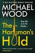 Cover: The Hangman's Hold - HarperCollins
