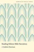 Cover: Reading Hebrew Bible Narratives - Oxford University Press Inc