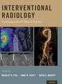 Cover: Interventional Radiology - Oxford University Press Inc